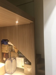 Urban Vista (D16), Condominium #174512162